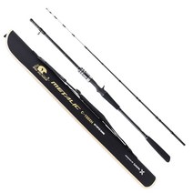 싸파 빅헌터 메탈릭 문어 낚시대 C-150H 메탈톱 후지가이드, 단일옵션