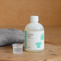 홈드라이 클리닝 중성세제 500ml