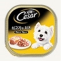 14세 노령견 영양식 쇠고기 야채 캔 2개 펫만찬 입맛없는애견