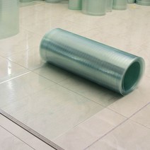 렉산 골판 FRP 넥산 롤 폴리카보네이트 지붕 보수, 두께 1.2mm 폭 1.5m 길이 1m