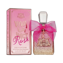 쥬시꾸뛰르 비바 라 쥬시 로즈 EDP 30ml 11203571, 정품 비바 라 쥬시 로즈 EDP 50ml, 1개