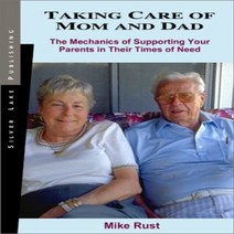 Paperback TAKING CARE OF MOM AND DAD, 1