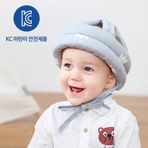 큐티쿠션 유아안전모 / 머리쿵 유아헬멧 아기, 쿠팡 그린오울