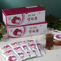 [자연식품]무안 자색양파즙/국내산 총140팩 100ml*1팩, 140팩, 100ml