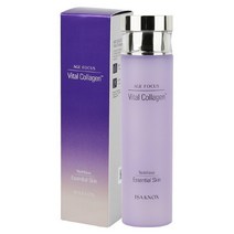 이자녹스 에이지포커스 바이탈콜라겐 스킨 160ml