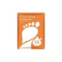 풋크림 발보습제엑스 폴리 에이 팅 발 마스크 라벤더 알로에 필링 피트 양말 스크럽 페디큐어 안티 크랙 풋, 한개옵션1, 10 horse oil