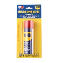 소음제거제 WD40 78ml 윤활방청제 녹제거제 녹방지제 잡음방지 광-72394EA 와이조이컴퍼니, 본상품선택