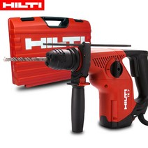 천공기 HILTI-전기 로터리 해머 220V 720W 산업용 전동 공구 전기 드릴 픽 펀처 가지 기능, 01 TE-7-C