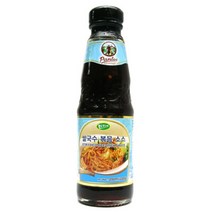 프리미엄 쌀국수 볶음용 소스 200ml (병) 팟타이 쌀국수볶음 쌀국수소스 볶음면 팟타이소스 베트남소스 태국소스 굴소스 레몬주스 Pad Thai Sauce, 1개