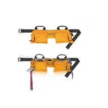 DeWALT 디월트 공구벨트 못주머니 공구주머니 12포켓 DG5372, 12개