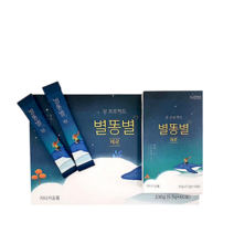 별똥별 60개입 x 1 BOX, 60정