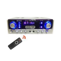 매장용앰프 DY-302STM 블루투스/FM RADIO/MP3 선택(EQ/에코기능탑대 무선마이크 2종), DY-302 블루투스앰프