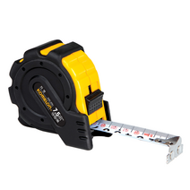 코메론 자켓줄자 7.5m KMC-25RJ, 2개