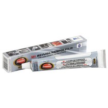 오토솔 M1 크롬 도금 광택제 세정제 휠 크리너 75ml