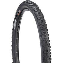 맥시스(Maxxis) 아던트 EXO 타이어 - 26 자전거 381348, 26 IN x 2.25 IN, Black