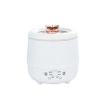 미니 튀김기 전기 밥솥 들러붙지 않는 요리 냄비 가정용 프라이팬 뜨거운 220V, 1.1 layer - 220V