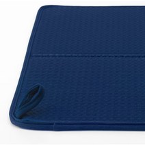 이케아 NYSKOLJD 뉘셸리드 주방 식기 건조 드라잉 매트 44x36cm