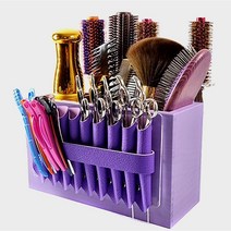 미용실 츄레이 정리 세미박스 / 헤어 전문 정리함 거치대 디자이너용, 1개