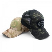 SBD 정글 택티컬 모자 5가지 패턴, 멀티캠ARID메쉬