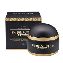동성 랑스 크림 100g, 2개