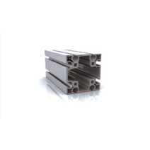 DF9090(90x90) 200mm/ 500mm/ 1000mm/ 1500mm/ 2000mm/ 프로파일/ 알루미늄/프로파일 브라켓/ 알미늄/ 대영, DF9090 - 1000mm