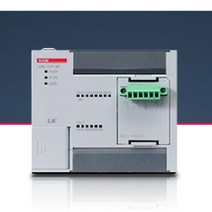 LS산전 [LS산전] PLC XBC-DR20E, 1개
