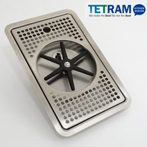 플란따 피쳐린서 신형(소) 글라스린서 머그린서 스팀린서 카페린서 컵세척기, 1개