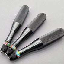 범용 자동 잠금 미니 금속 스크루드라이버 핸들 육각 스크루드라이버 헤드 다기능 유지 보수, [02]