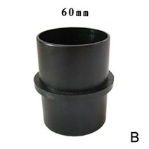 보일러배관 보일러 호스 배관 자재 덕트 Webasto Eberspacher용 자동차 히터 파이프 조이너 커넥터 에어 감속기 튜브 42mm 60mm 75mm 294926, China