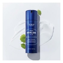 CKD 포맨 아쿠아 히알론 올인원 에센스