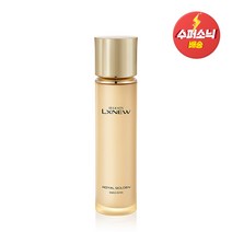 이자녹스 LXNEW 로얄 골든 에멀전 130ml, 1개