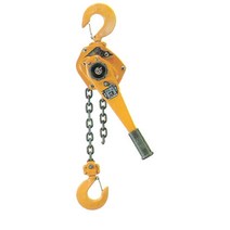 대산호이스트 레바블럭 D1 type 3t 레버블럭/귄양기/윈치/운반기/도르래/리프트, 1개