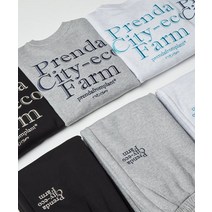 [빠른출고]/프렌다 [SET]PCF TRAINNING SET - 4COLORS