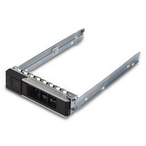 5베이 HDD랙 하드디스크 케이스 하드 드라이브 베이 R730 어댑터 랙 원래 Dell 서버 35인치, 03 35in14 R740T640etc