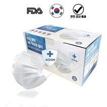 국내생산 장당90원 IKOON 국내MB필터 마스크 200매