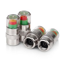 자동차 타이어 공기압 교체 주기 체크 TPMS 경고