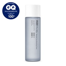 아이소이 팩트맨 블레미쉬 케어 부스팅 토너(진정토너) 150ml, 없음, 단품(FM002_1), 없음