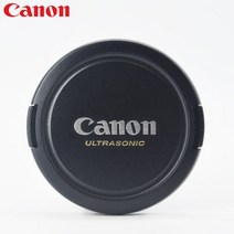 캐논 정품 카메라 렌즈캡 E-77mm 5DII 17-40 24-70