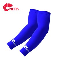 네파 쿨토시 팔토시 블루 x 3세트 자외선차단 여름토시 쿨링, 네파 블루 3개