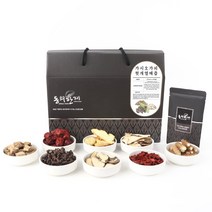 동의한재 한방 국산 8종 재료 가시오가피 헛개열매즙 100ml x 30개입 1박스