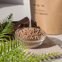 국산 제올라이트 반영구 셀프 곰팡이 새집냄세 새집증후군 제거 천연 탈취제 탈취볼2kg, 제올라이트 1kg