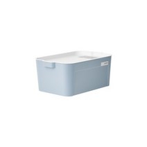 락앤락 차곡차곡 쌓아쓰는 모듈 수납함 10L (INP1013)