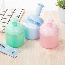 폼클렌징 거품기 버블메이커HMI124, 랜덤발송
