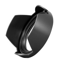 후지 필름 XC35 F2 후드 XF 23mm 렌즈 XS10 XT20 X-T 마이크로 싱글 43mm 렌즈후드, 기본