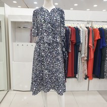 조이너스 여름 바캉스 상견례 결혼식 a라인 여성 롱 원피스jacu4wop0150