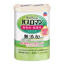 NEW 바스로망 입욕제 600g 히노끼 외 19종류 산림욕 릴렉스라벤더 콜라겐 세라마이드 반신욕 족욕제 빠른출발, 무첨가600g