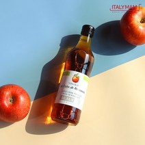 뷰포 애플 사이다 비니거 500ml