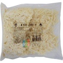 최적가 굿팩토리 사조오양 모짜렐라 자연치즈 99% 1kg 피자치즈 가성비 최고구매, 상세페이지 참조