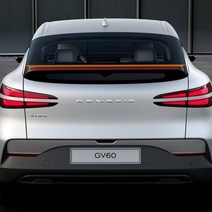 커스텀 제네시스 GV60 PPF 하이그로시 보호필름 스포일러 도어엣지 도어캐치, 도어캐치4pcs