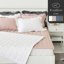 클라르하임 모니코 고밀도 60수 면 카페트 Q